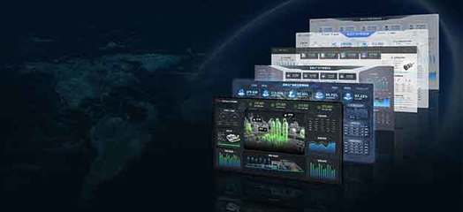 ERP資訊中心 打造高效企業資源計劃系統與信息管理網站的設計要訣