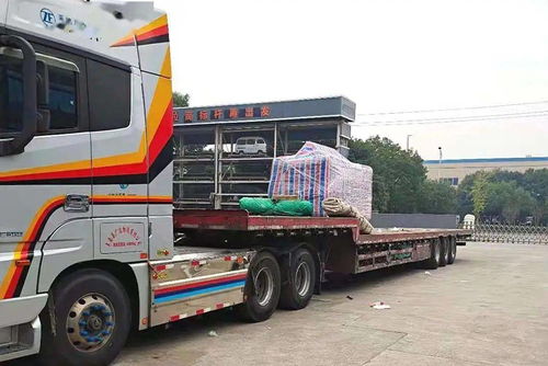 卡友說丨張師傅的平凡貨運(yùn)路 省油就是省錢