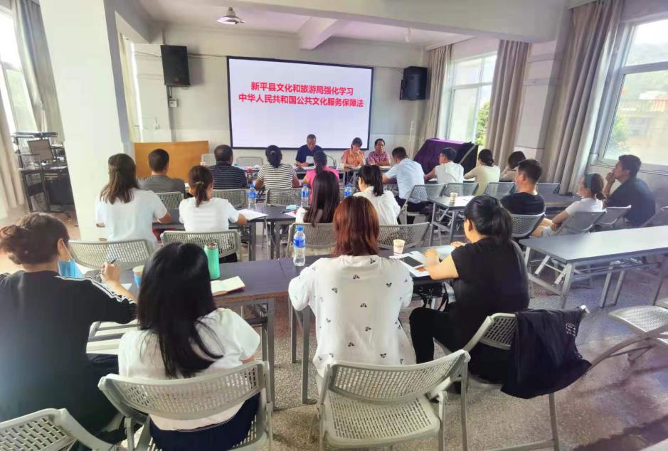 新平縣政府信息公開 組織文化藝術(shù)交流活動，共繪民族團(tuán)結(jié)進(jìn)步新畫卷