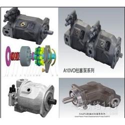 力士樂液壓系統及裝置 專業批發與供應服務