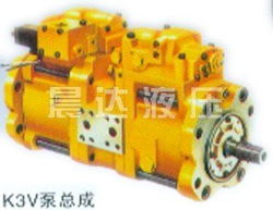 寧波海曙晨達液壓機械廠銷售部 液壓馬達產品與服務全面解析