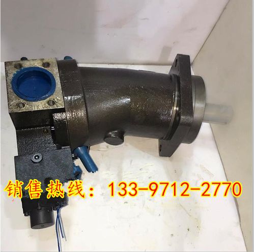 解析A7V107LV1LPF00壓力機(jī)三合靜壓樁機(jī)主油泵 華德、力源品牌液壓泵及阜城液壓閥的應(yīng)用與選型