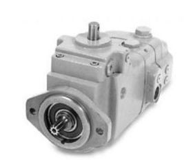 奧蓋爾液壓系統 美國Oilgear油泵的技術優勢與應用解析