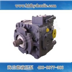 濟南市攤鋪機產業全鏈解析 批發、供應、廠家與核心液壓泵技術