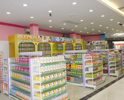 七大隱性暴利行業(yè) 母嬰用品銷售利潤(rùn)真相揭密