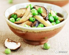 春鮮正當(dāng)時(shí) 豌豆新綠，蔬香滿園